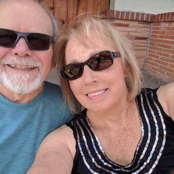 Meet your Posher, Mary - Picture 7 of 8